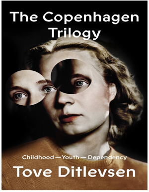 The Copenhagen Trilogy: Childhood / Youth / Dependency