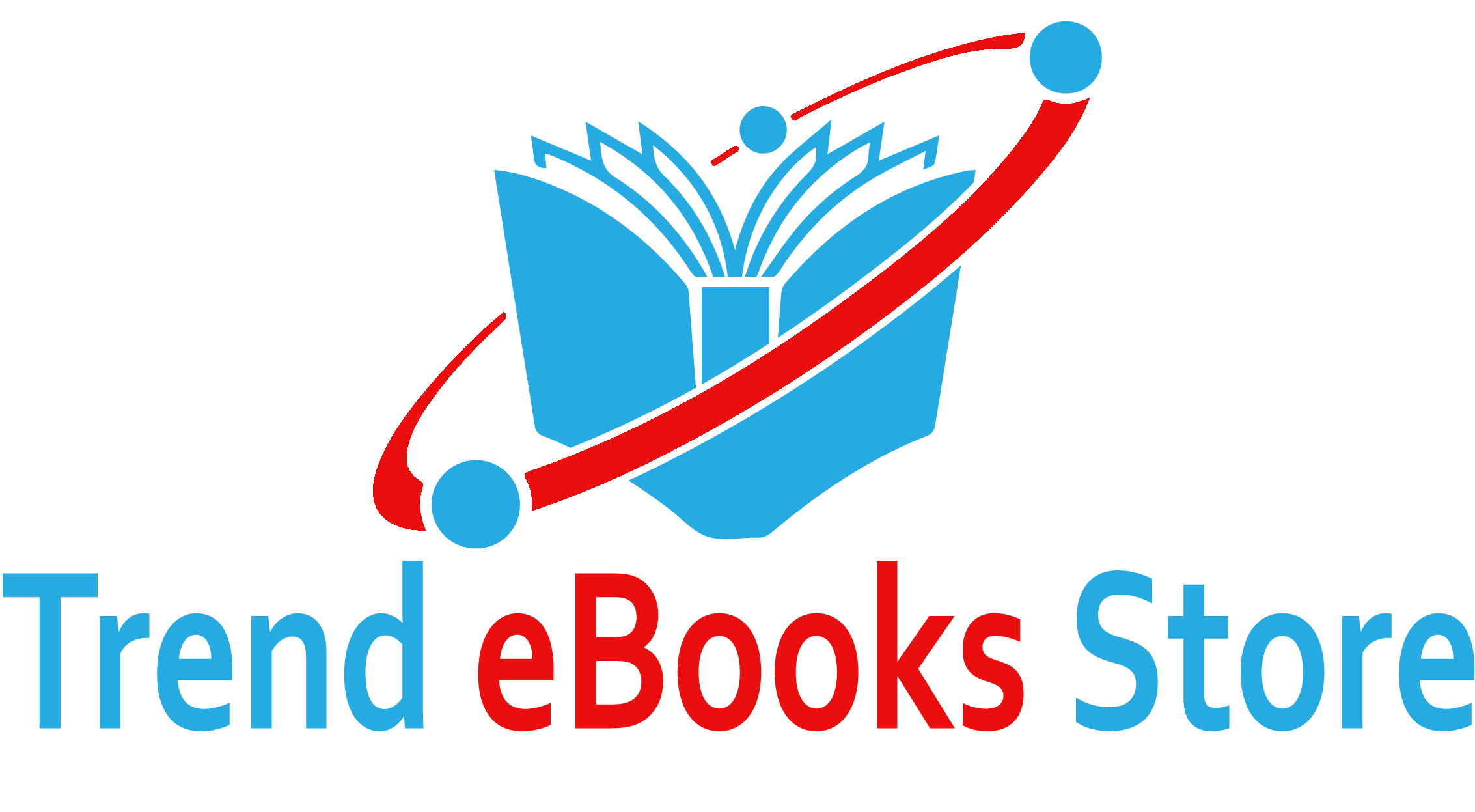 Order your eBook on webshop Trend eBooks