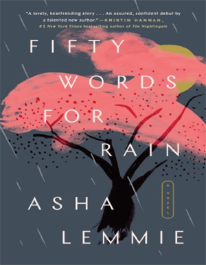 Fifty Words for Rain: A Novel