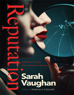 Reputation: A Novel