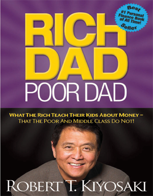 Rich Dad Poor Dad