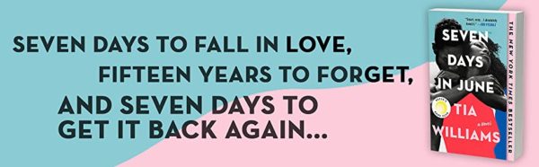 Seven Days in June