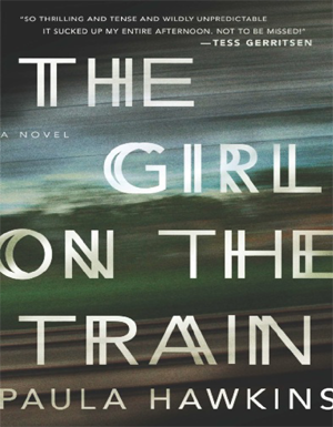 The Girl on the Train: A Novel