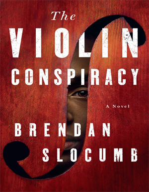 The Violin Conspiracy