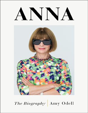 Anna: The Biography