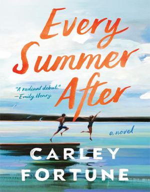 Every Summer After