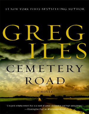 Cemetery Road