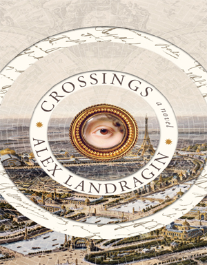 Crossings: A Novel