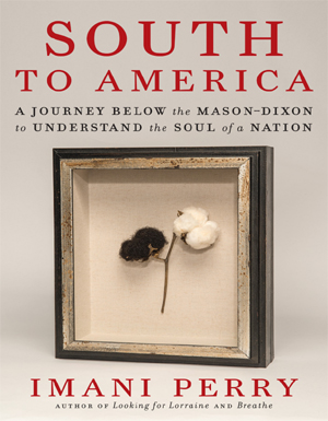 South to America