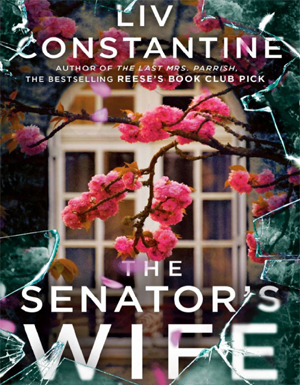 The Senator's Wife