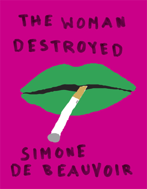 The Woman Destroyed