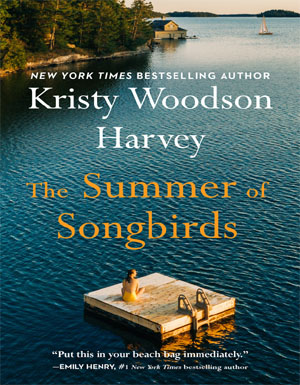 The Summer of Songbirds