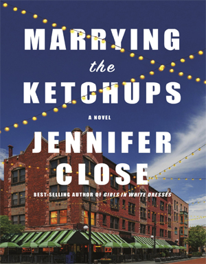 Marrying the Ketchups