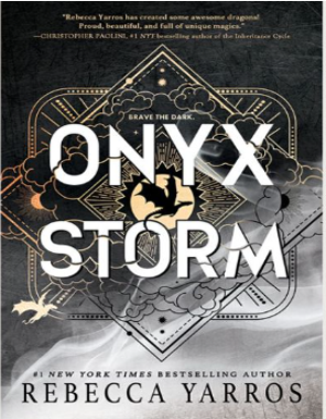 Onyx Storm