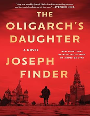The Oligarchs Daughter
