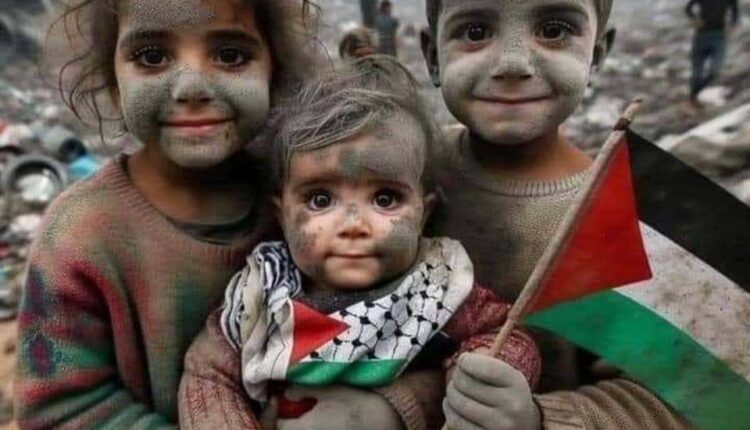 gaza