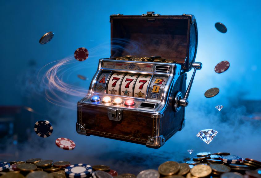 Johnny Kash Casino Tournaments: A Comprehensive Guide